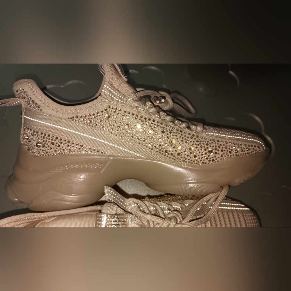 Steve Madden Maxima 7.5 - Picture 7 of 7
